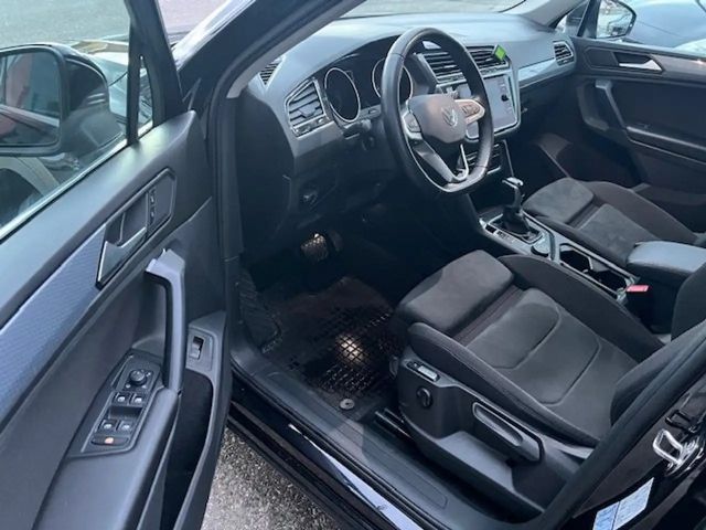 Volkswagen Tiguan 4Motion DSG Life