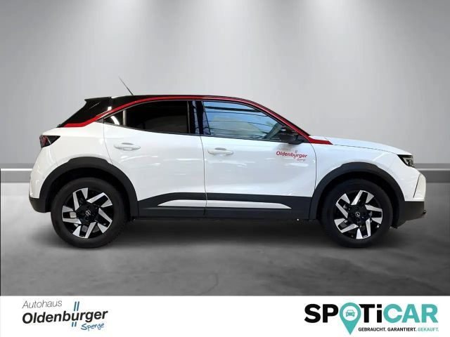 Opel Mokka GS-Line Grand Sport