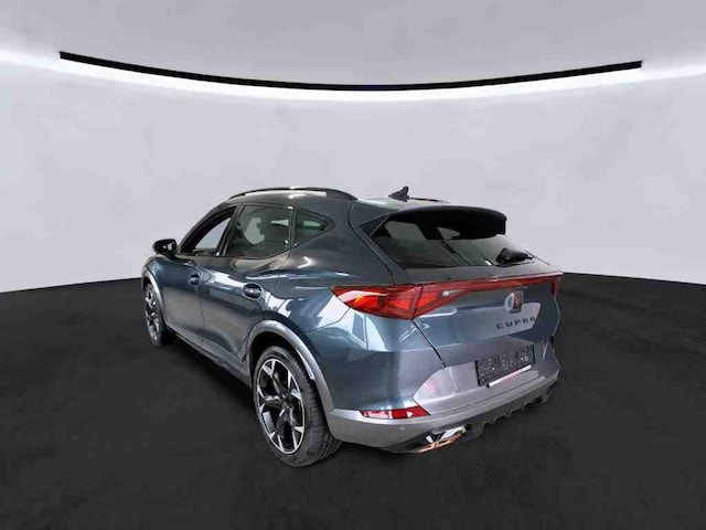 Cupra Formentor 1.4 DSG e-Hybrid