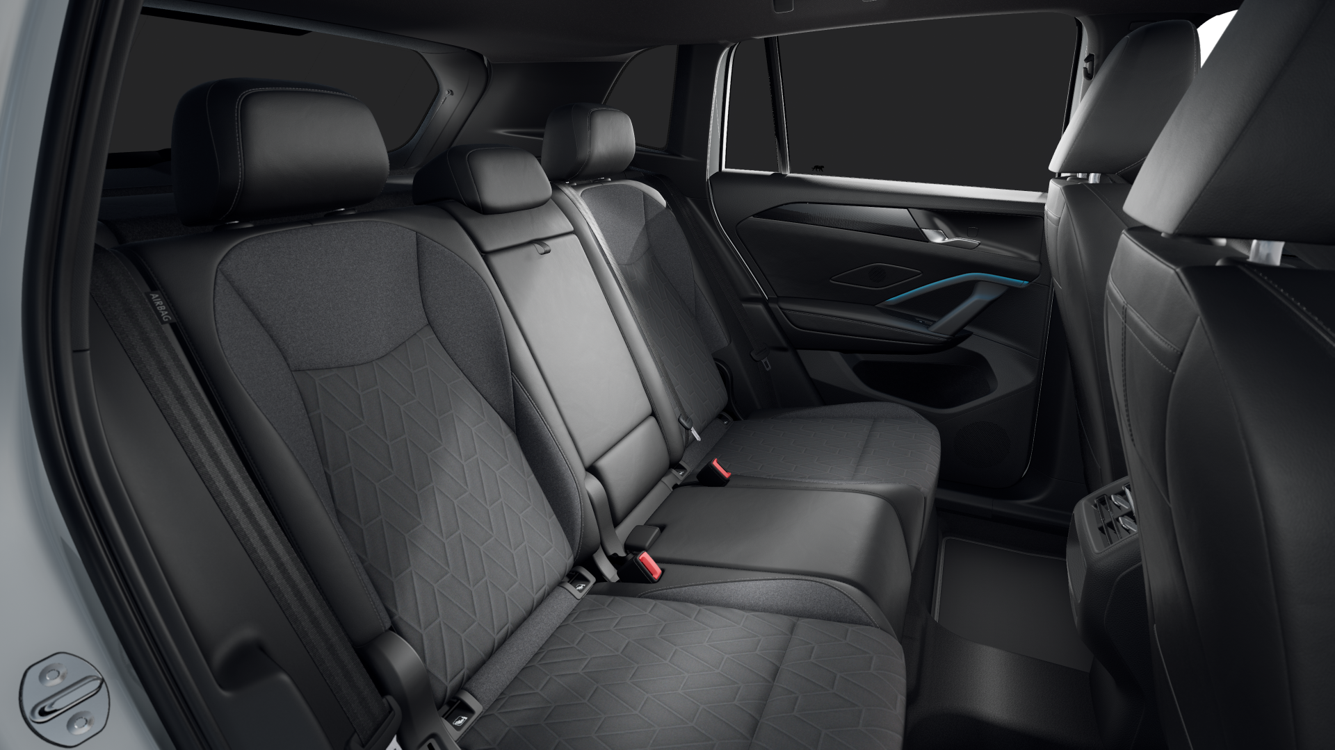 Volkswagen Tiguan 1.5 eTSI DSG IQ.Drive Life