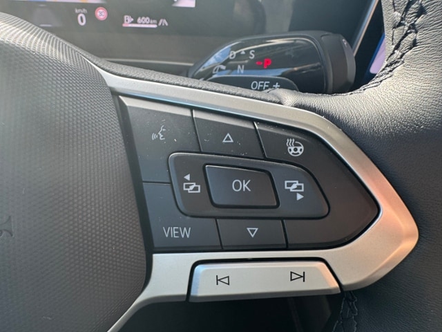 Volkswagen Tayron 1.5 eTSI DSG IQ.Drive