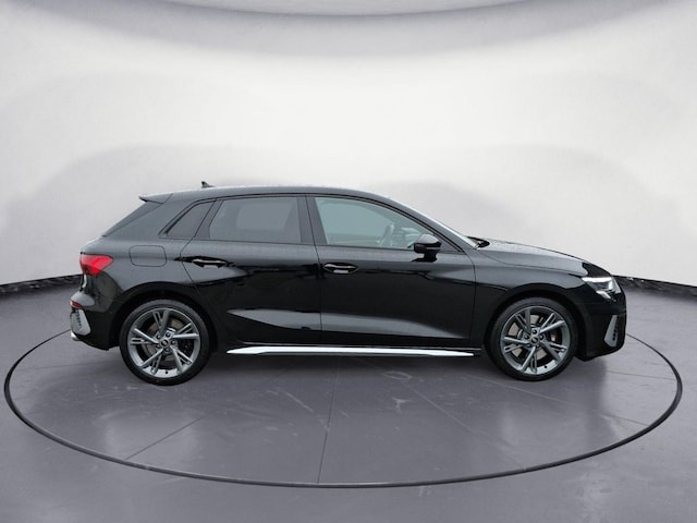 Audi S3 Quattro S-Tronic Sportback