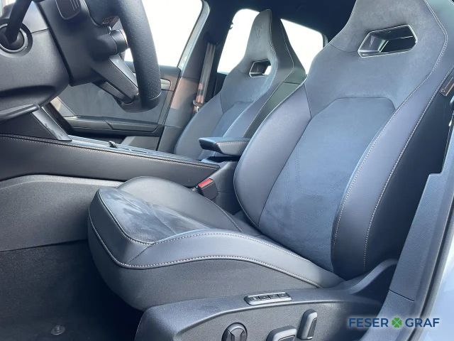 Cupra Leon DSG e-Hybrid