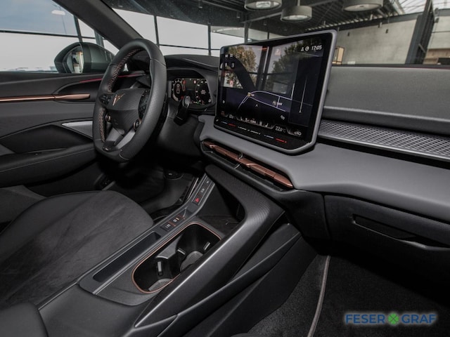 Cupra Terramar 2.0 TSI VZ