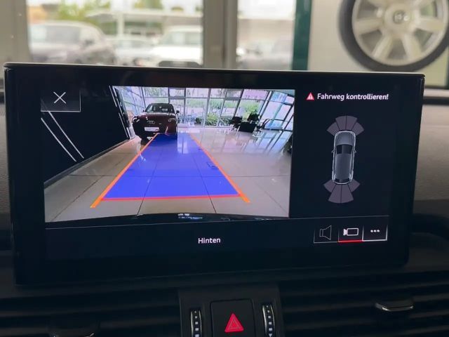 Audi Q5 50 TDI Quattro S-Line