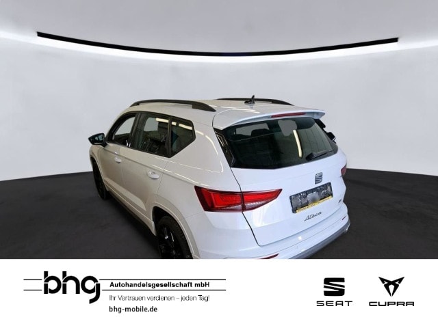 Seat Ateca 1.5 TSI FR-lijn