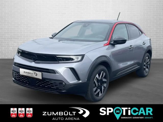 Opel Mokka GS-Line Grand Sport business+
