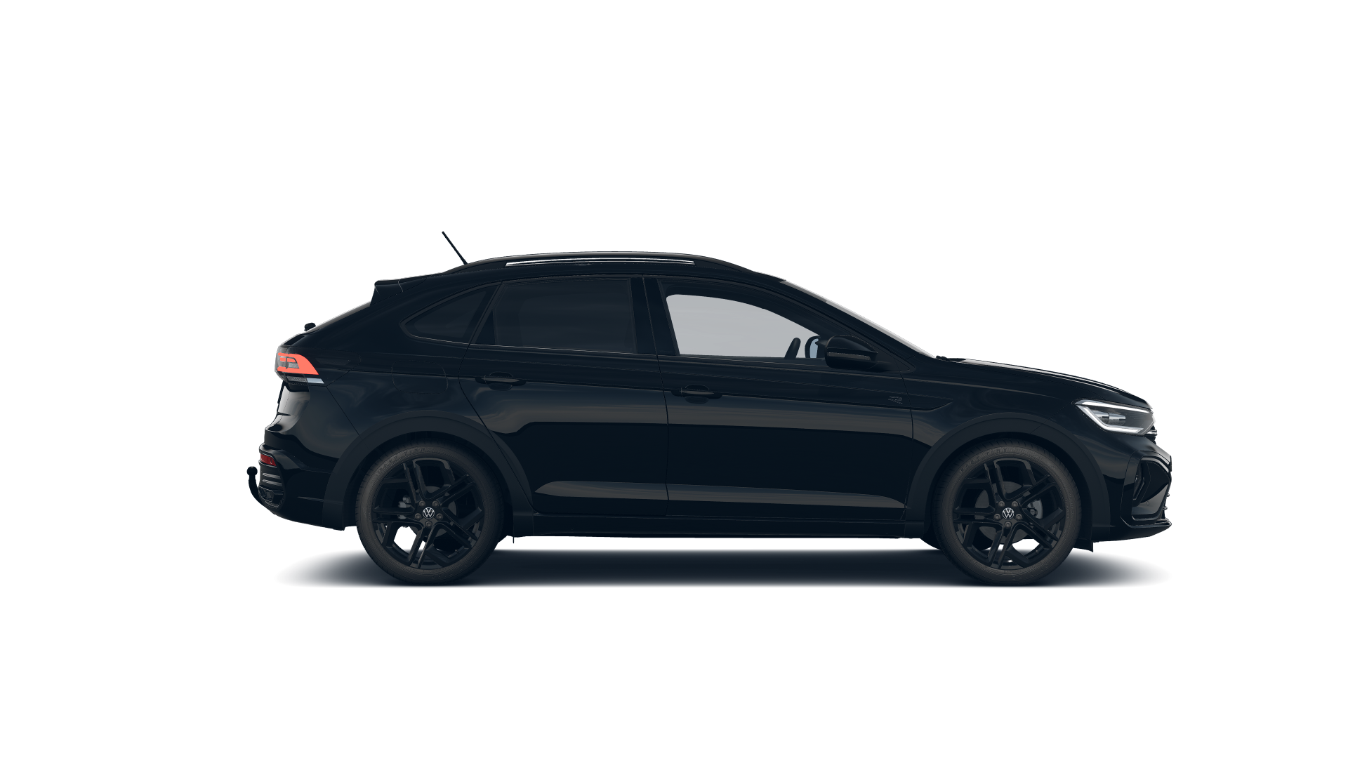 Volkswagen Taigo DSG IQ.Drive R-Line Style