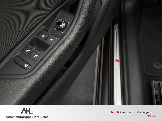 Audi A4 35 TDI Avant S-Tronic