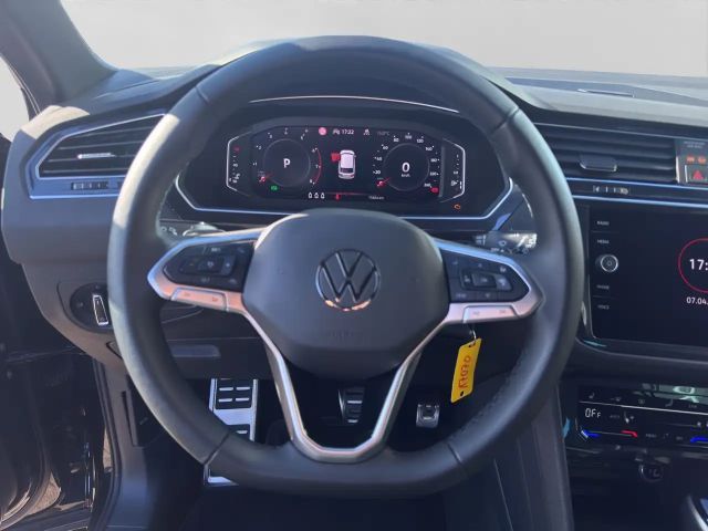 Volkswagen Tiguan 1.5 TSI TSi United