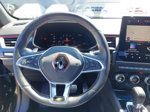 Renault Arkana EDC RS TCe 140