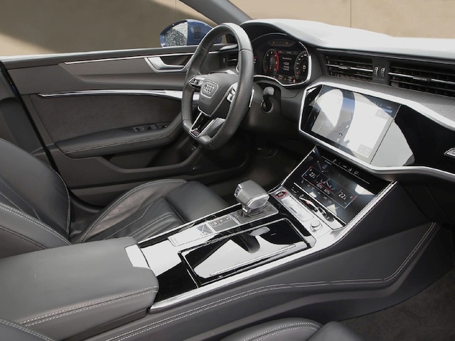 Audi S7 Quattro Sportback