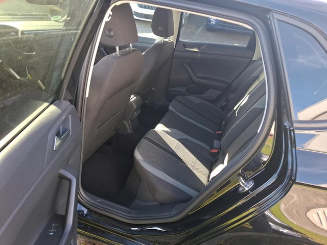 Volkswagen Polo Polo 1.0     StyleBT070 TSIM5F