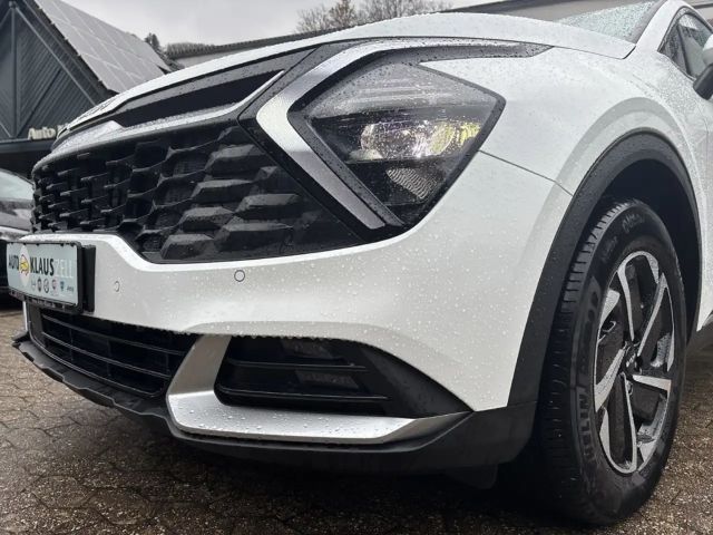 Kia Sportage ACC RFK PDC NAVI Klimaauto.