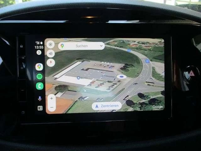 Toyota Aygo Hatchback Play VVT-i