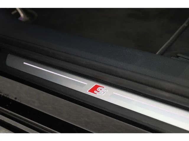 Audi S6 Avant Quattro