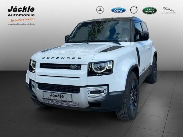 Land Rover Defender 90 SE