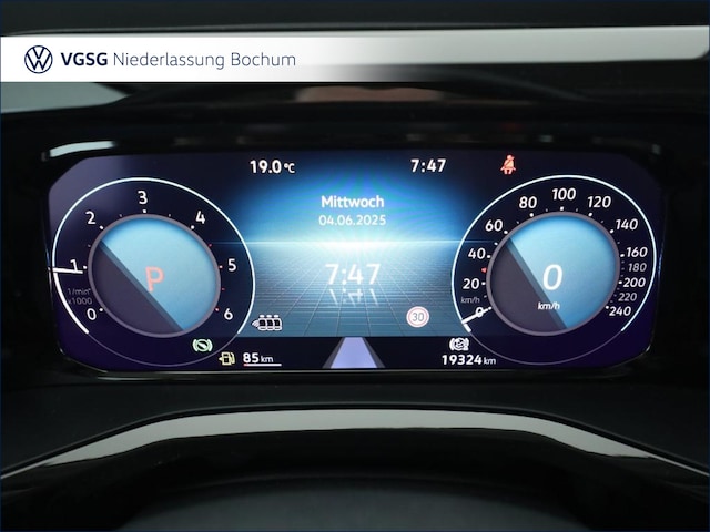 Volkswagen Multivan IQ.Drive Lang Life