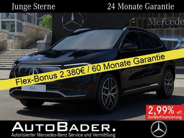 Mercedes-Benz EQA 300 4MATIC AMG Line
