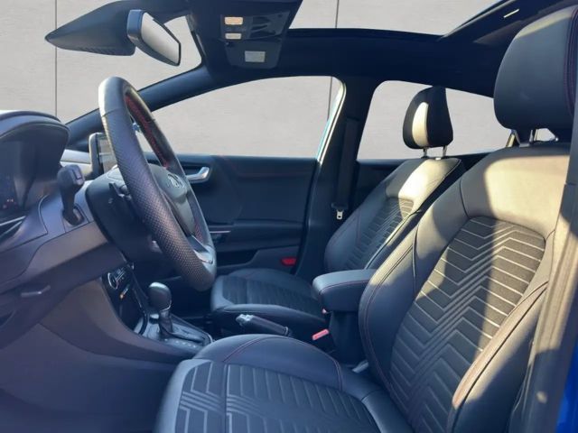 Ford Puma EcoBoost ST Line
