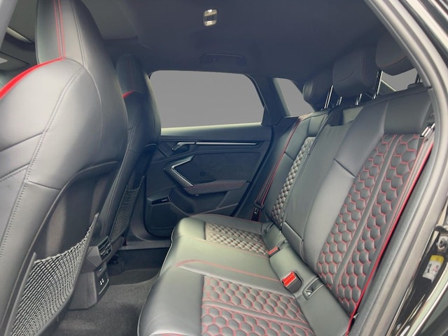 Audi RS3 Quattro S-Tronic Sportback