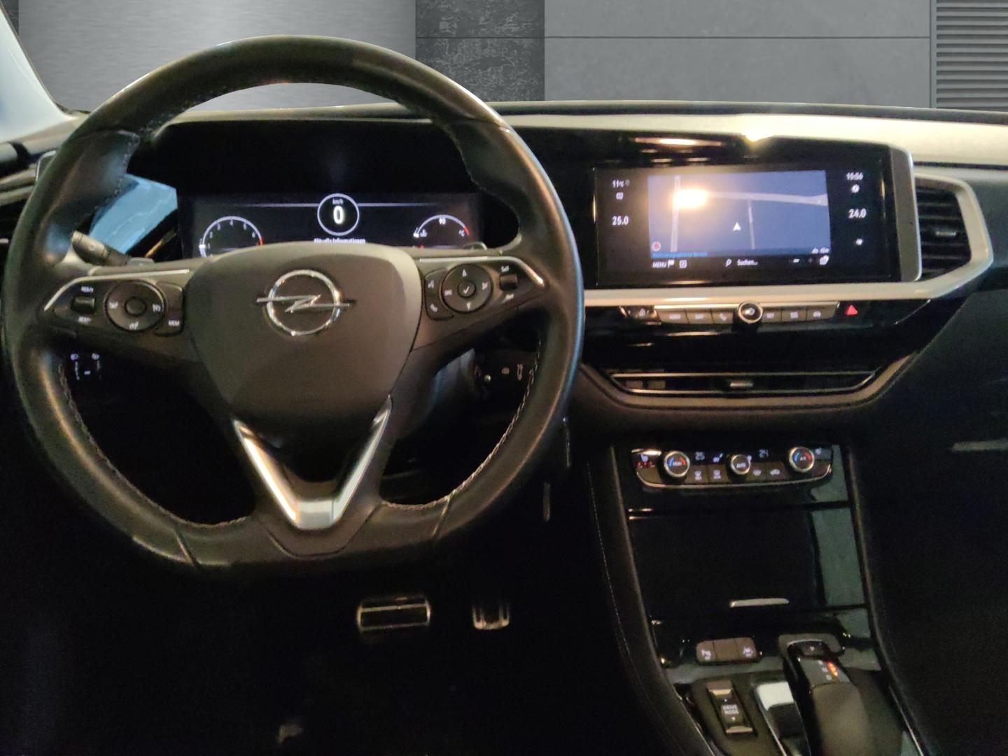 Opel Grandland GS-Line Grand Sport