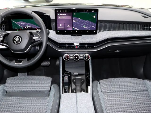 Skoda Superb 1.5 TSI Combi Selection