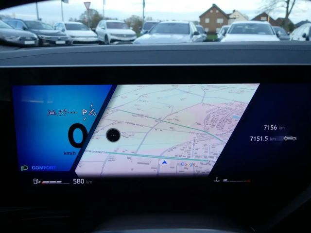 Renault Austral Techno