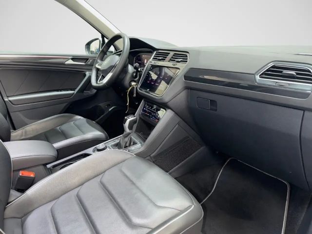 Volkswagen Tiguan 2.0 TDI DSG Elegance Elegance