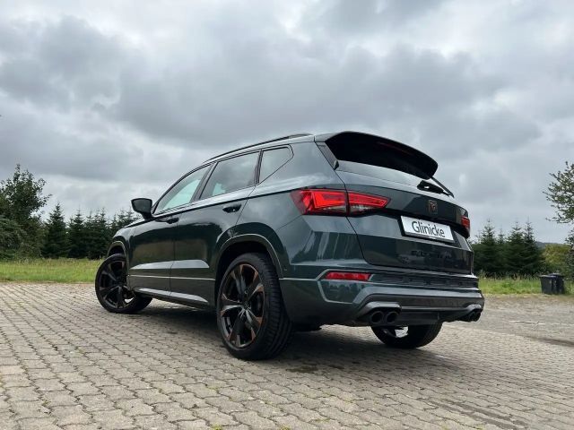 Cupra Ateca VZ