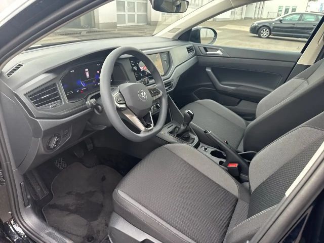 Volkswagen Taigo 4Me TSI