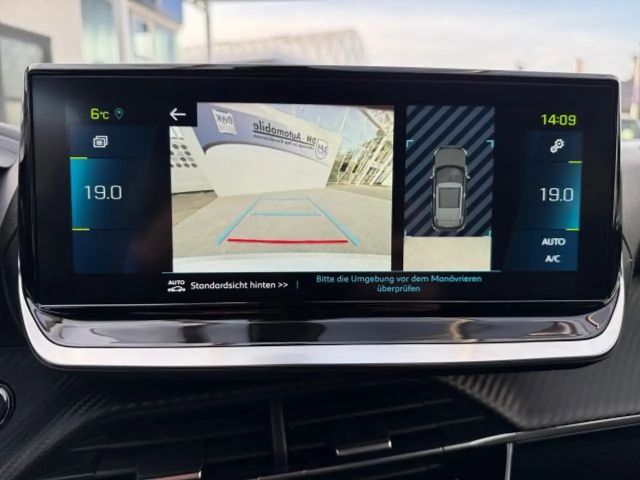 Peugeot E-2008 Allure Pack