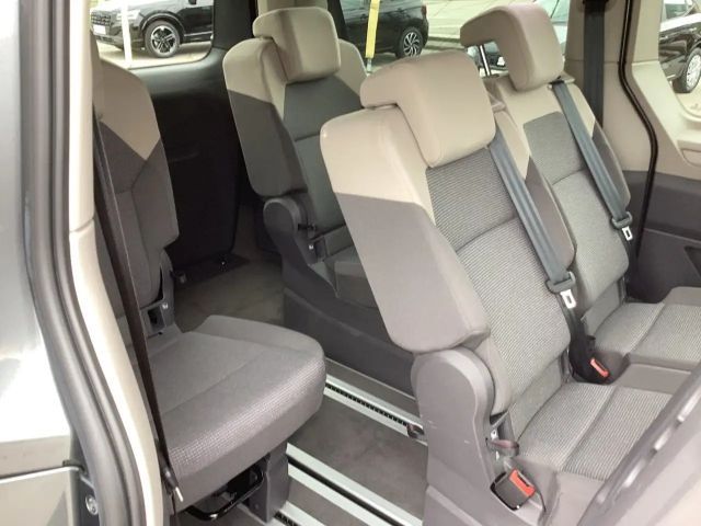 Volkswagen Multivan T7