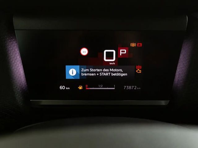 Citroën C4 BlueHDi Shine