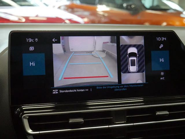 Citroën C5 Aircross Hybrid Max