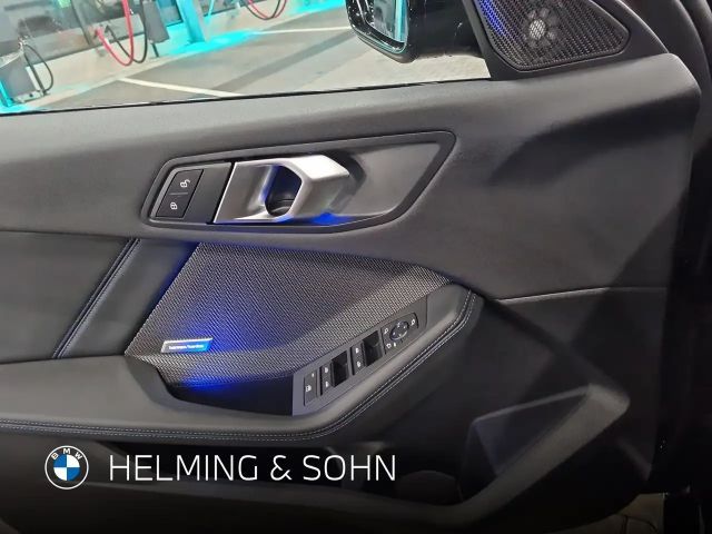 BMW 120 M-Sport Sedan