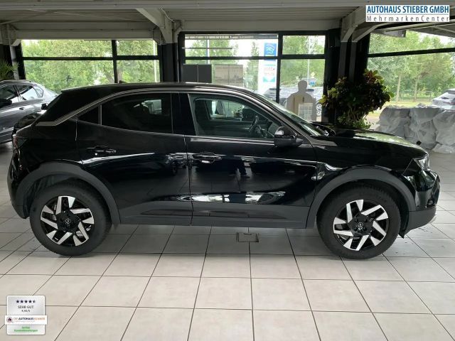 Opel Mokka Elegance