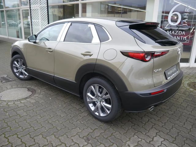 Mazda CX-30 Exclusive-line SkyActiv