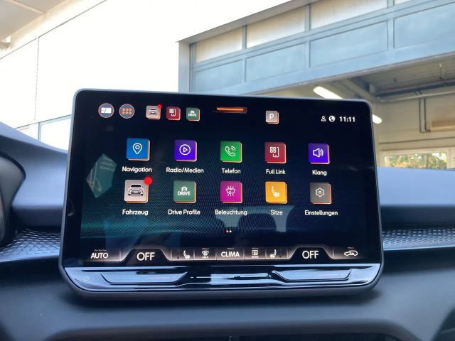 Cupra Terramar 2.0 TSI