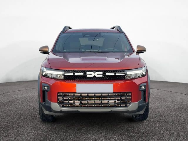 Dacia Bigster Extreme Mild Hybrid 140