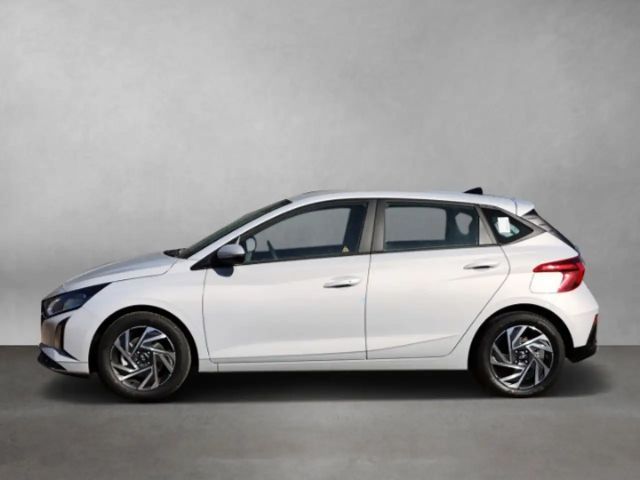 Hyundai i20 1.0 Smart Trend