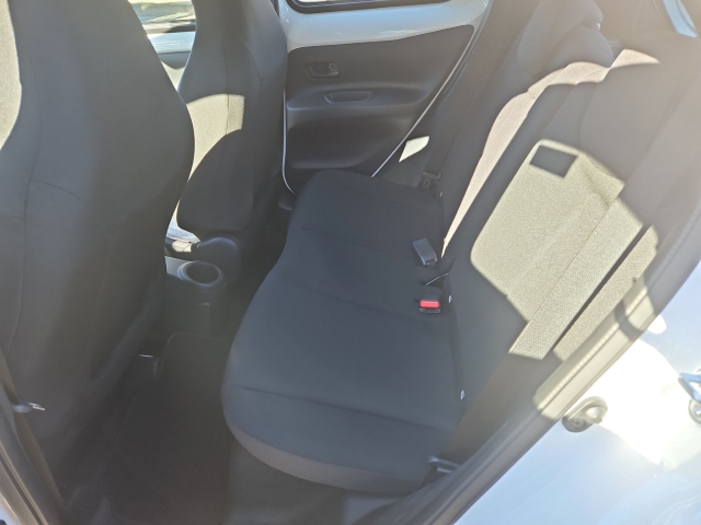 Toyota Aygo X 5-deurs Basis