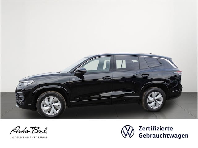 Volkswagen Tayron 2.0 TDI DSG R-Line