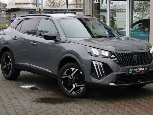 Peugeot 2008 Allure Pack PureTech