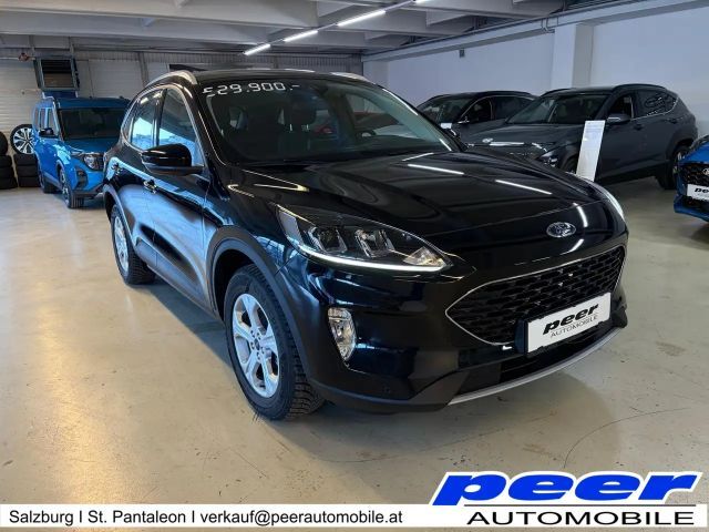 Ford Kuga AWD Cool & Connect