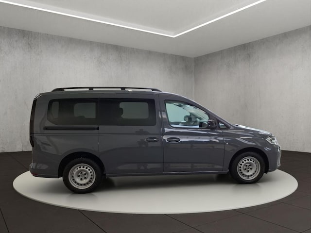 Volkswagen Caddy DSG Life Maxi