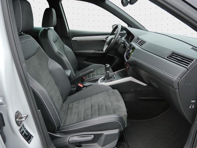 Seat Arona 1.6 TDI Xcellence