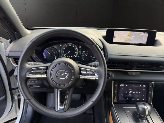 Mazda MX-30 Advantage