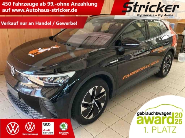 Volkswagen ID.4 150 kW 77 KWh