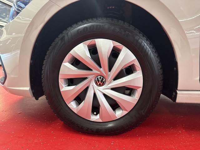 Volkswagen Polo Life